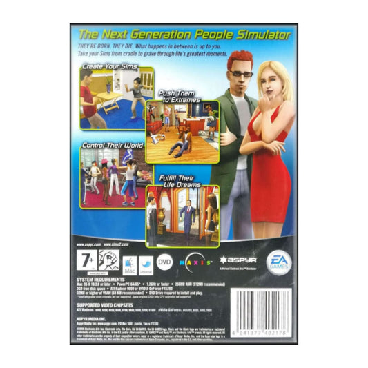 The Sims 2