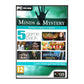 Hidden Object Games: Mind & Mystery