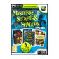 Triple Pack: Mysteries Secrets & Shadows