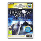 Shadow Wolf Mysteries: Curse Of The Full Moon