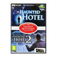 Hunted Hotel 1-2