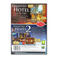 Hunted Hotel 1-2