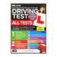 Driving Test 2015
