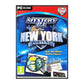 Mystery Pi: The New York Fortune