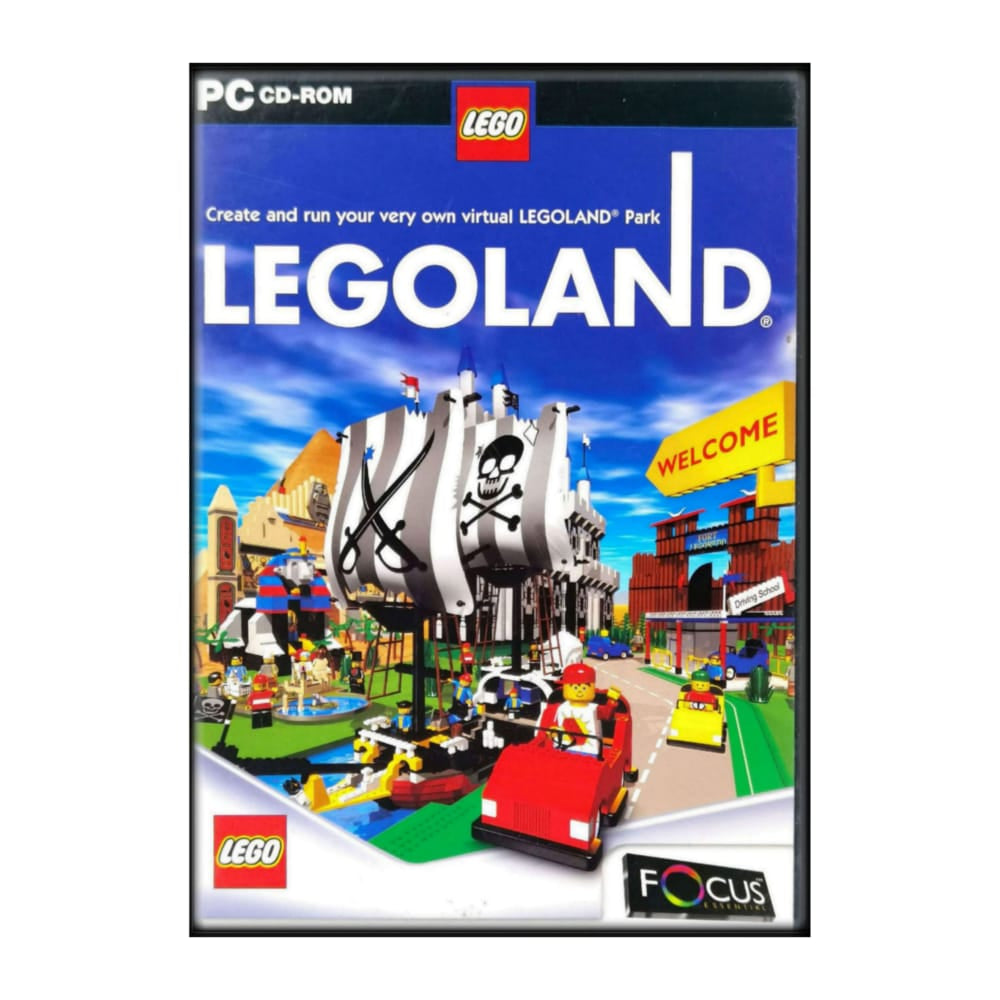 Legoland