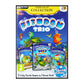 Fishdom Trio