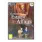 Jane Austen: Estate Of Affairs