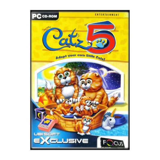 Catz 5
