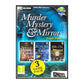 3 Game Pack: Murder Mystery & Mirrors