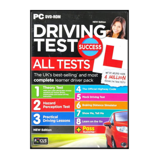 Driving Test