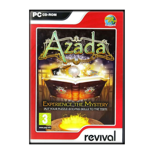 Azada