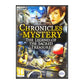 Chronicles Of Mystery: The Legend Of The Sacred Treasure