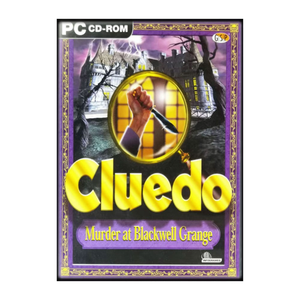 Cluedo