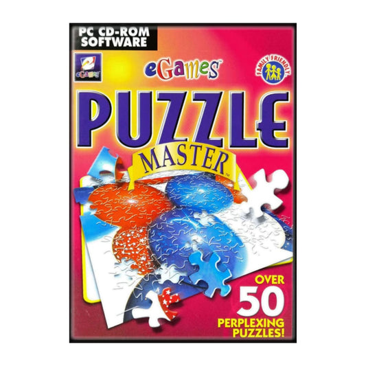 Puzzle Master