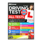 Driving Test 2013