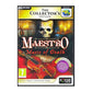 Maestro: Music Of Death