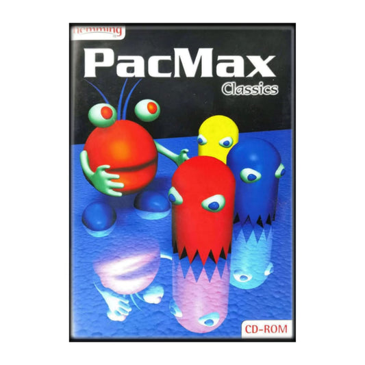 Pacmax Classics
