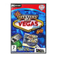 Mystery Pi: The Vegas Heist