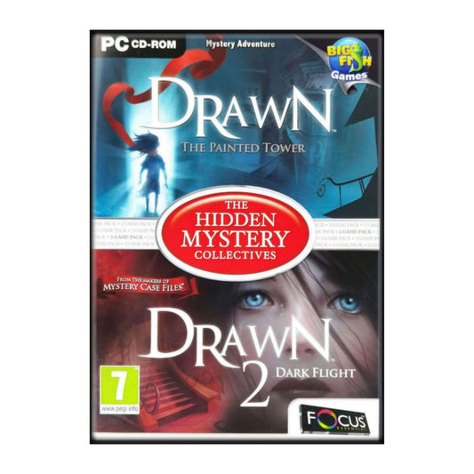 Drawn 1-2