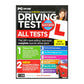 Driving Test 2014-2015
