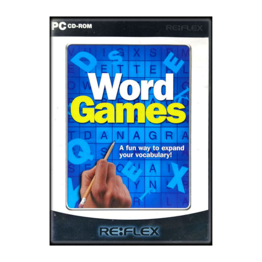Word Games