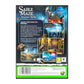 Sable Maze: Sullivan River