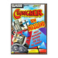 Cruncher In Mazeland