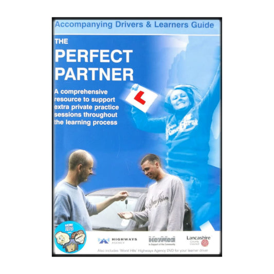 Driving Test: The Perfect Partner