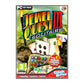 Jewel Quest 3 Solitaire