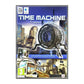 Time Machine: Trapped In Time