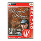 Sherlock Holmes The Mystery Of The Mummy