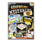 Triple Pack: Adventures Mysteries