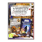 Mystery Stories: Curse Of Ancient Spirit + Mountains Of Madness