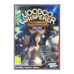 Voodoo Whisper: Curse Of A Legend