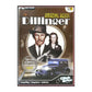 Amazing Heists: Dillinger