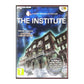 Becky Brogan: The Institute