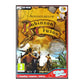 Robinson Crusoe: Adventures Of Robinson Crusoe