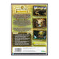 Jewel Quest Mysteries: Trail Of The Midnight Heart + Jewel Quest Solitaire