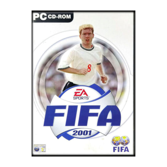 Fifa 2001