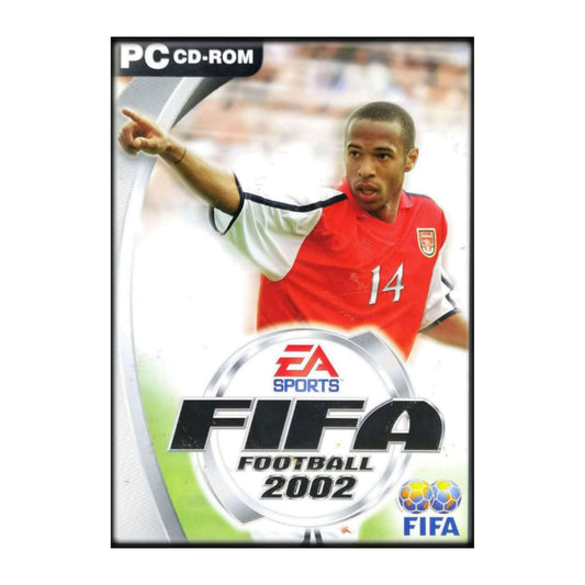 Fifa 2002
