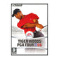 Tiger Woods Pga Tour 2006