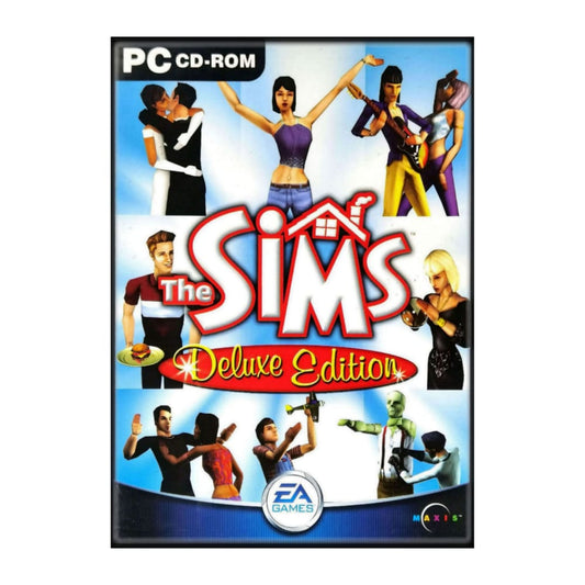 The Sims