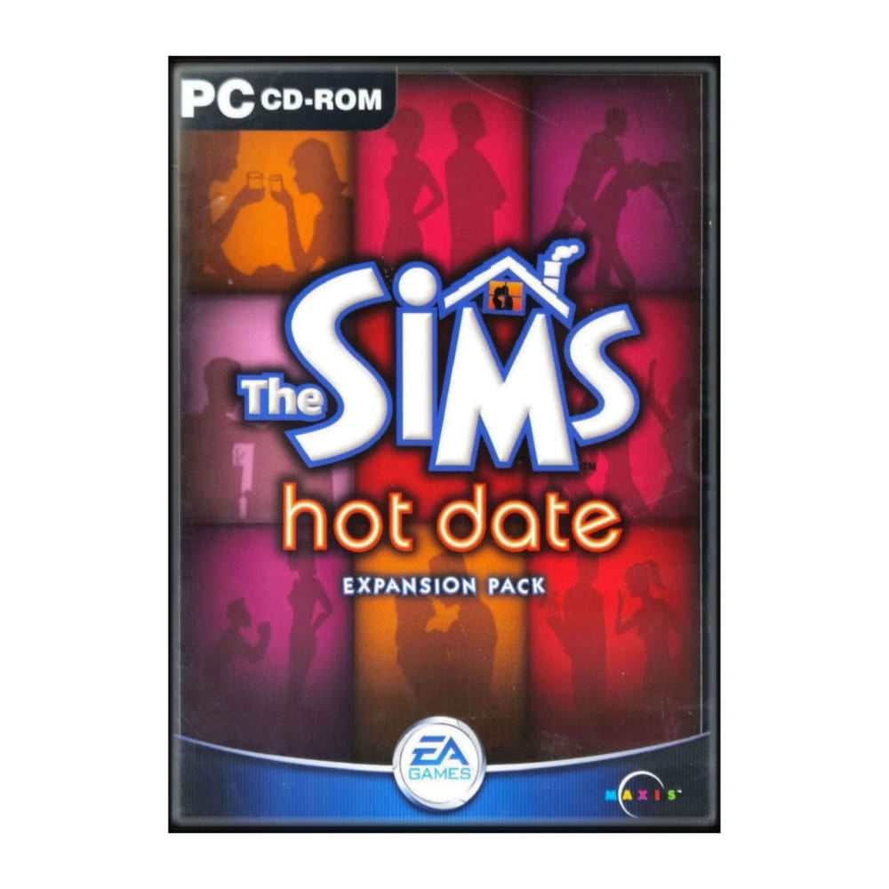 The Sims: Hot Date