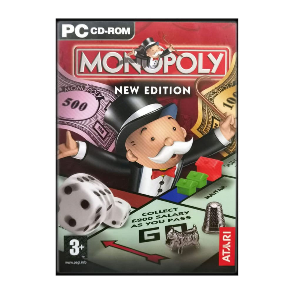 Monopoly