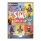 The Sims: Livin It Up
