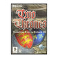 Two Thrones
