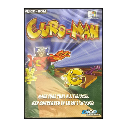 Euro-Man