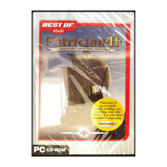 Patrician 2