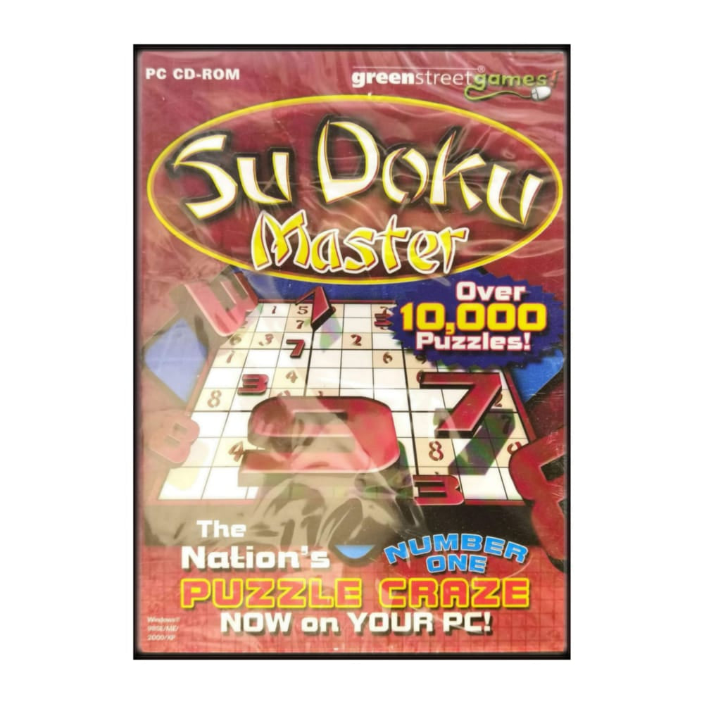 Sudoku Master
