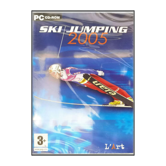Ski Jumping 2005